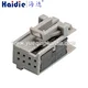 plastic connector